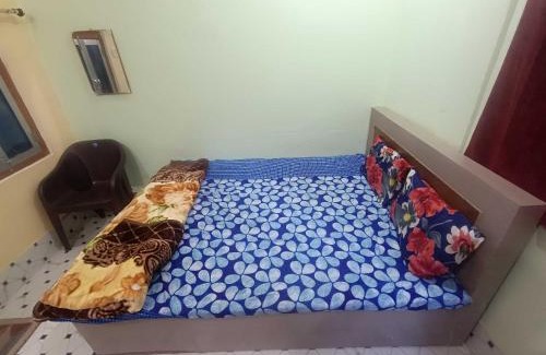 Ayodhya Apartamento | Hotel O Home Tulsi Satsang Bhawan Homestay