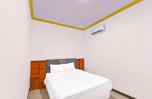 Gilimanuk Hotel | Hotel O Homestay Antara