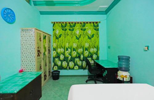 Batam Hotel | Hotel O Homestay Bude Sri
