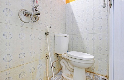 Tegal Hotel | Hotel O Hotel New Tirken