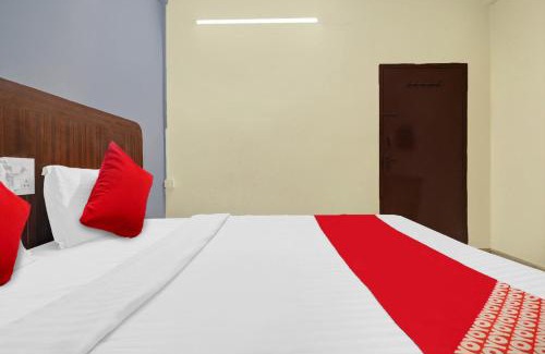 Hyderabad Hotel | Hotel O HRR Hotels Near Paradise circle