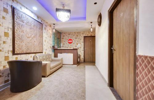 Jalandhar Hotel | Hotel O Inder Inn
