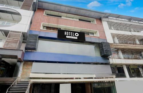 Jaigaon Hotel | Hotel O India Bhutan Zero Point