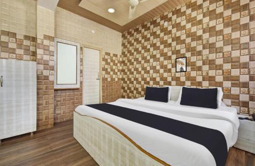 Jammu Hotel | Hotel O Indira