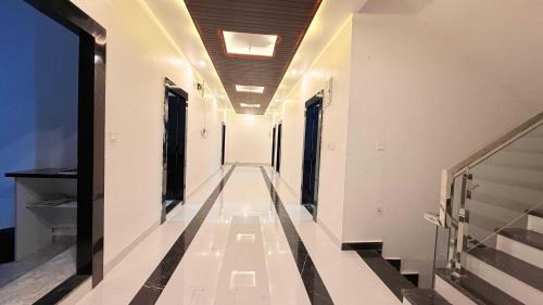Bhopal Hotel | Hotel O ISKCON Temple Bhopal Formerly Hotel Yaswant