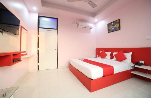 Gopalbari Hotel | Hotel O Jai Ambay International