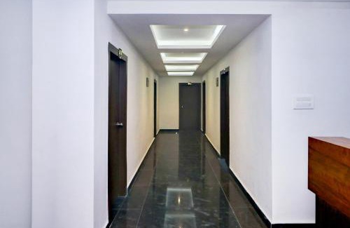 Khunti Hotel | Hotel O Jaiswal Vatika