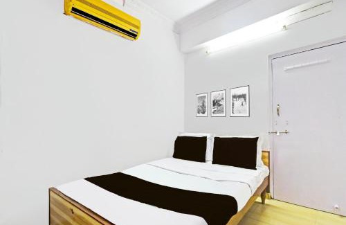 Hyderabad Hotel | Hotel O JK Lodge