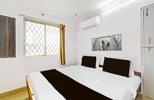 Hyderabad Hotel | Hotel O JK Lodge