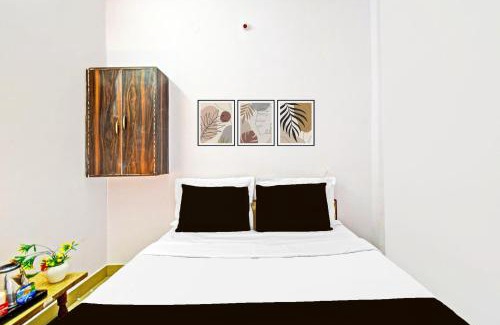 Hyderabad Hotel | Hotel O JK Lodge
