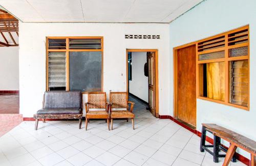 Banjarasri Hotel | Hotel O Joglo Menoreh Resto & Homestay
