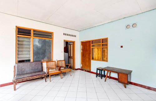 Banjarasri Hotel | Hotel O Joglo Menoreh Resto & Homestay