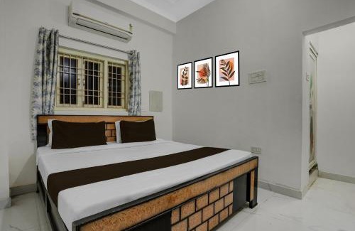 Patna Hotel | Hotel O K K Guest House
