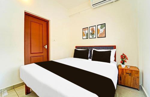 Kalamassery Hotel | Hotel O Kalamassery Near Medical College