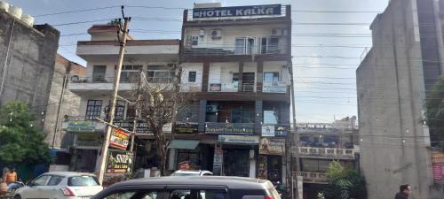 Faridabad Hotel | Hotel O Kalka