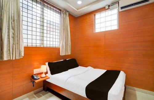 Kalyan Nagar Hotel | Hotel O Kalyan Nagar Bangalore