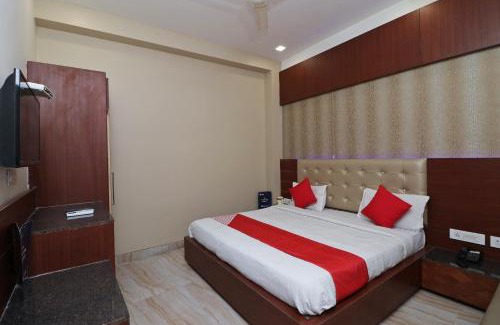 Mathura Hotel | Hotel O Kanchan Residency