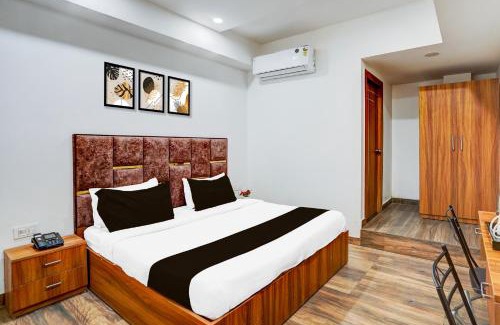 Sikandra Hotel | Hotel O Kargil Complex Formerly Saarthi Inn