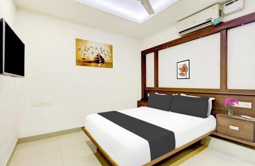 Thiruvananthapuram Hotel | Hotel O Kazhakoottam Near AL SAJ Convention Centre