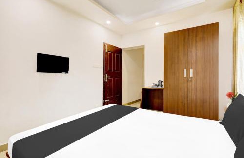 Thiruvananthapuram Hotel | Hotel O Kazhakoottam Near AL SAJ Convention Centre