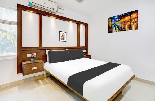 Thiruvananthapuram Hotel | Hotel O Kazhakoottam Near AL SAJ Convention Centre