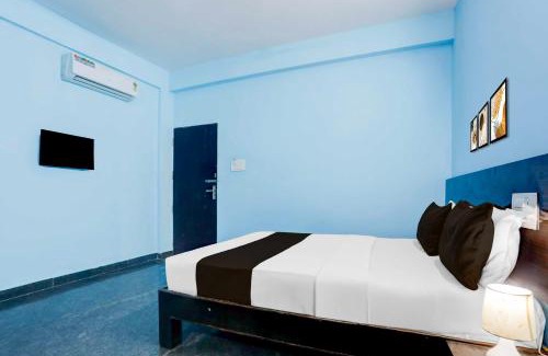 Bengaluru Hotel | Hotel O Kengeri Bus Terminal Golden Keys