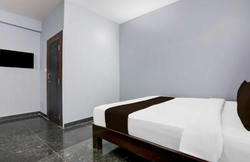 Bengaluru Hotel | Hotel O Kengeri Bus Terminal Golden Keys