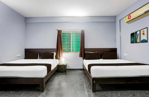 Bengaluru Hotel | Hotel O Kengeri Bus Terminal Golden Keys