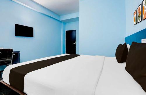 Bengaluru Hotel | Hotel O Kengeri Bus Terminal Golden Keys