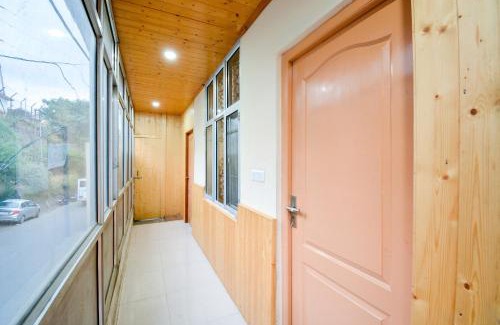 Shimla Casa | Hotel O Krishna Monal Delightful Stay