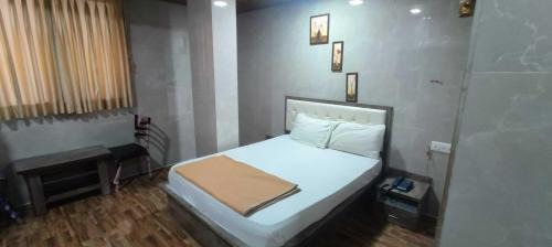 Palghar Hotel | Hotel O Kumar's Amantran Lodging