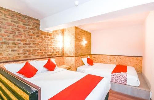 Miri Hotel | Hotel O La Mirina Boutique Inn