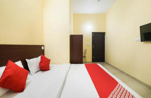 Mohangarh Hotel | Hotel O Laavin Inn Near Gomti Riverfront Park