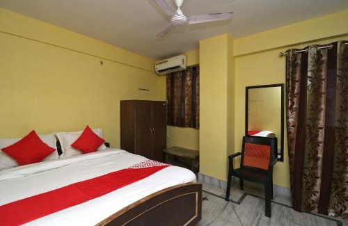 Khattalwada Hotel | Hotel O Lalita