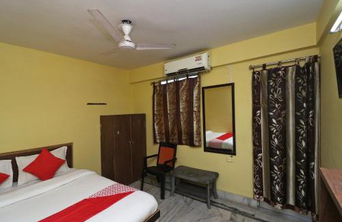 Khattalwada Hotel | Hotel O Lalita