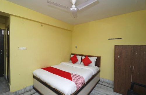 Khattalwada Hotel | Hotel O Lalita
