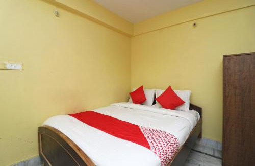 Khattalwada Hotel | Hotel O Lalita