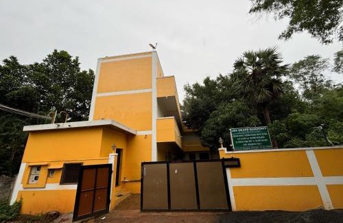 Pondicherry Apartamento | Hotel O LBA Grand Residency