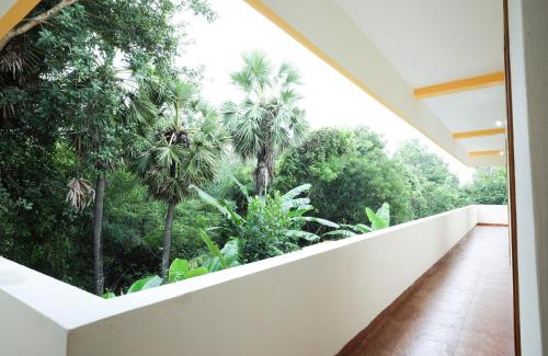 Pondicherry Apartamento | Hotel O LBA Grand Residency