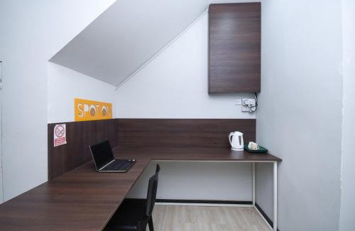Miri Hotel | Hotel O Lm Residence