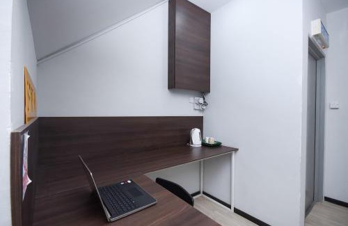 Miri Hotel | Hotel O Lm Residence