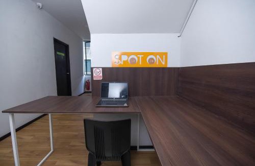 Miri Hotel | Hotel O Lm Residence