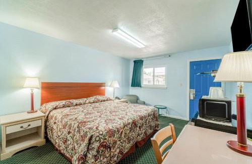 Boise City Hotel | Hotel O Longhorn Boise City OK