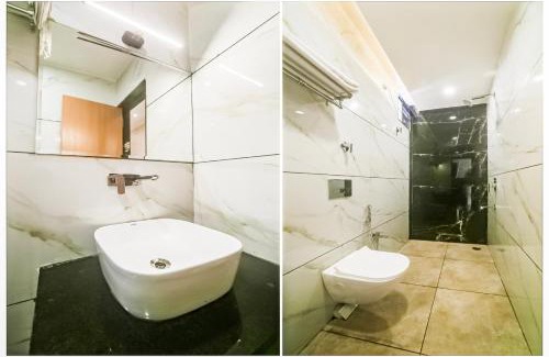 Bhopal Hotel | Hotel O Lotus Blue