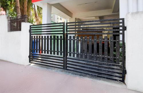 New Town Hotel | Hotel O Love Point