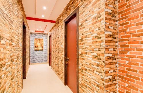 New Town Hotel | Hotel O Love Point