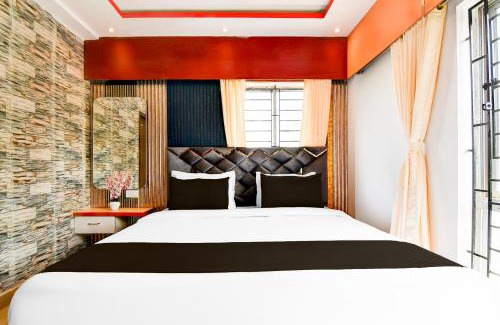 New Town Hotel | Hotel O Love Point