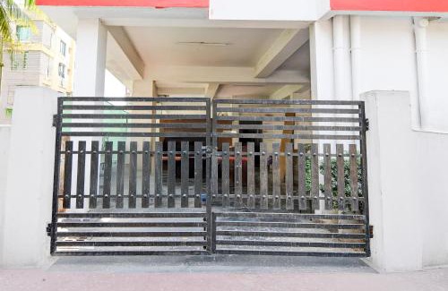 New Town Hotel | Hotel O Love Point