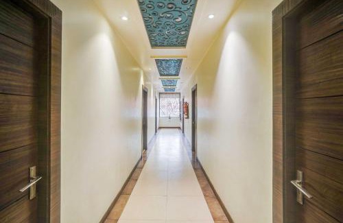 Mohangarh Hotel | Hotel O Lucknow Junction