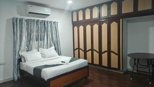 Women's Welfare Housing Society Hotel | Hotel O LV